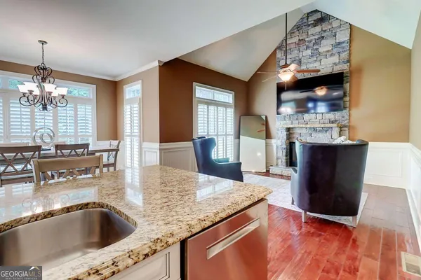 $825,000 | 116 Archstone Square, McDonough, GA 30253