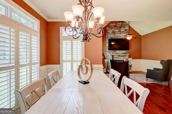 $825,000 | 116 Archstone Square, McDonough, GA 30253