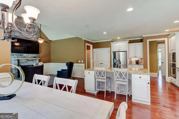 $825,000 | 116 Archstone Square, McDonough, GA 30253