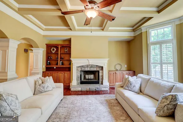 $825,000 | 116 Archstone Square, McDonough, GA 30253