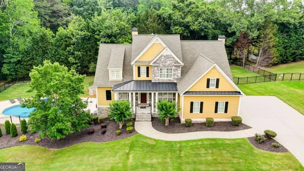 $825,000 | 116 Archstone Square, McDonough, GA 30253