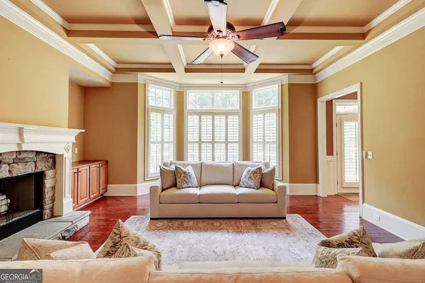 $825,000 | 116 Archstone Square, McDonough, GA 30253