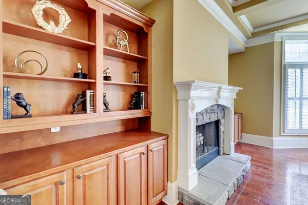 $825,000 | 116 Archstone Square, McDonough, GA 30253