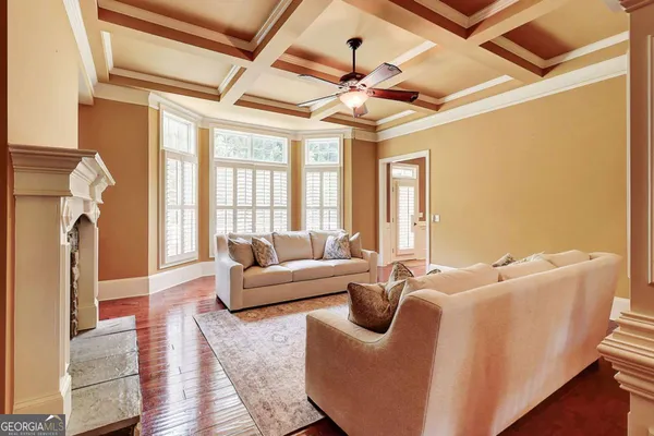 $825,000 | 116 Archstone Square, McDonough, GA 30253