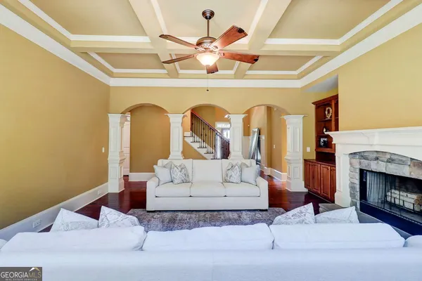 $825,000 | 116 Archstone Square, McDonough, GA 30253