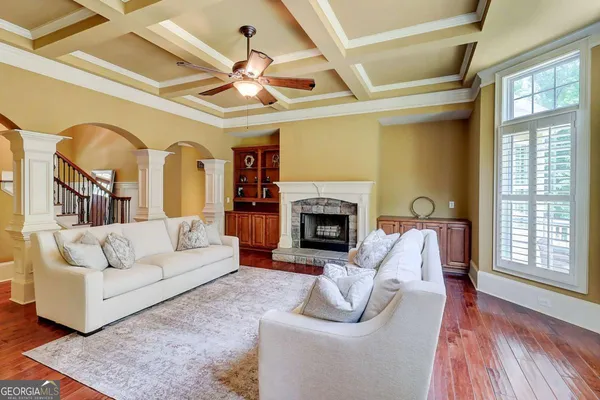 $825,000 | 116 Archstone Square, McDonough, GA 30253