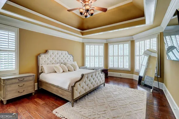 $825,000 | 116 Archstone Square, McDonough, GA 30253