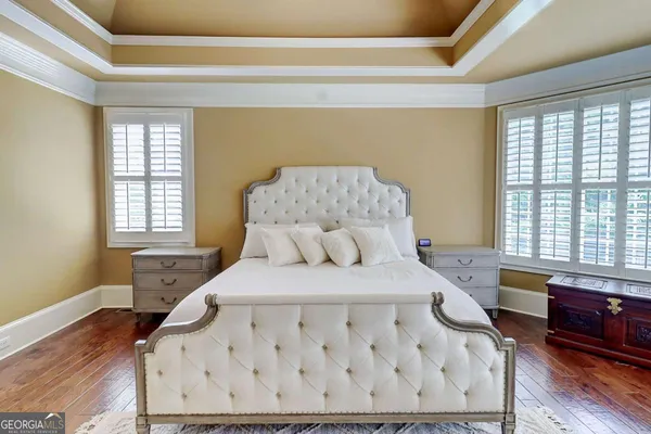 $825,000 | 116 Archstone Square, McDonough, GA 30253