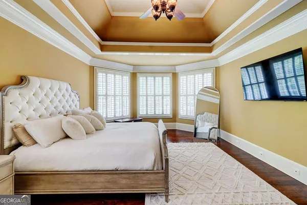 $825,000 | 116 Archstone Square, McDonough, GA 30253