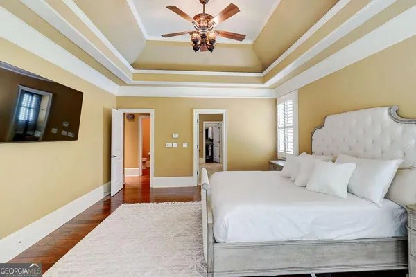 $825,000 | 116 Archstone Square, McDonough, GA 30253