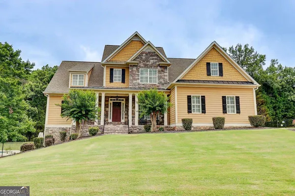 $825,000 | 116 Archstone Square, McDonough, GA 30253