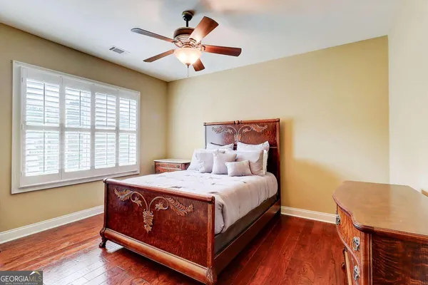 $825,000 | 116 Archstone Square, McDonough, GA 30253