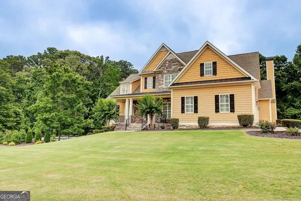 $825,000 | 116 Archstone Square, McDonough, GA 30253