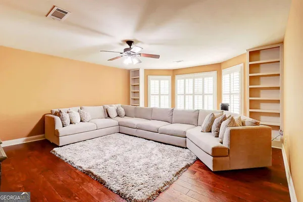 $825,000 | 116 Archstone Square, McDonough, GA 30253