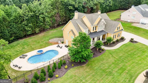 $825,000 | 116 Archstone Square, McDonough, GA 30253