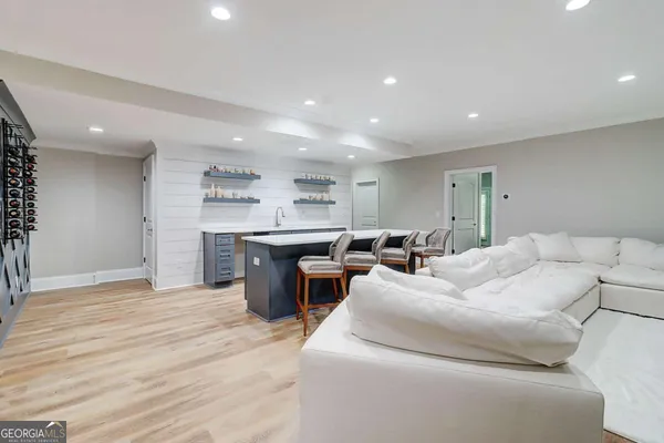 $825,000 | 116 Archstone Square, McDonough, GA 30253