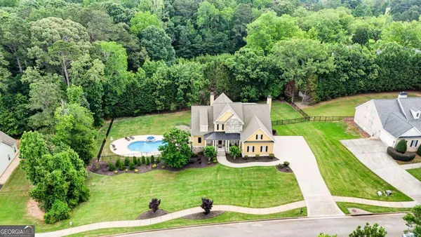 $825,000 | 116 Archstone Square, McDonough, GA 30253