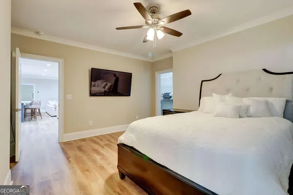 $825,000 | 116 Archstone Square, McDonough, GA 30253