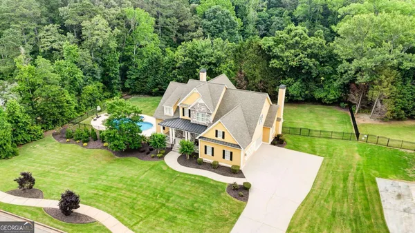 $825,000 | 116 Archstone Square, McDonough, GA 30253