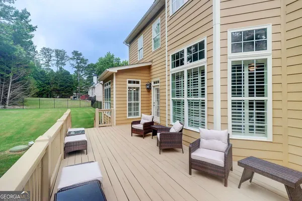 $825,000 | 116 Archstone Square, McDonough, GA 30253