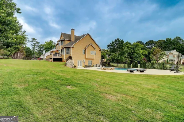 $825,000 | 116 Archstone Square, McDonough, GA 30253