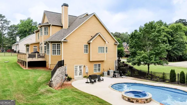 $825,000 | 116 Archstone Square, McDonough, GA 30253