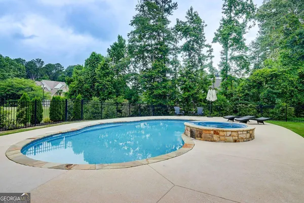 $825,000 | 116 Archstone Square, McDonough, GA 30253