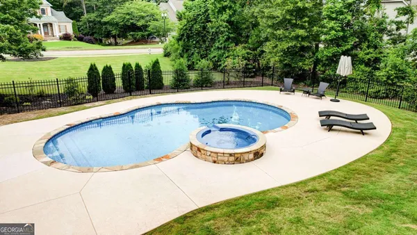 $825,000 | 116 Archstone Square, McDonough, GA 30253