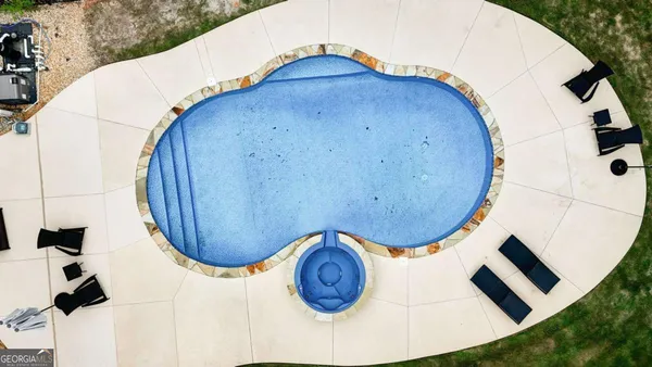 $825,000 | 116 Archstone Square, McDonough, GA 30253