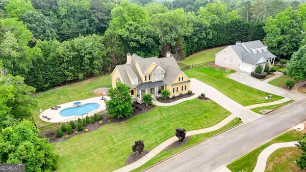 $825,000 | 116 Archstone Square, McDonough, GA 30253