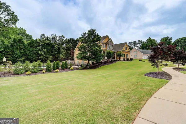 $825,000 | 116 Archstone Square, McDonough, GA 30253