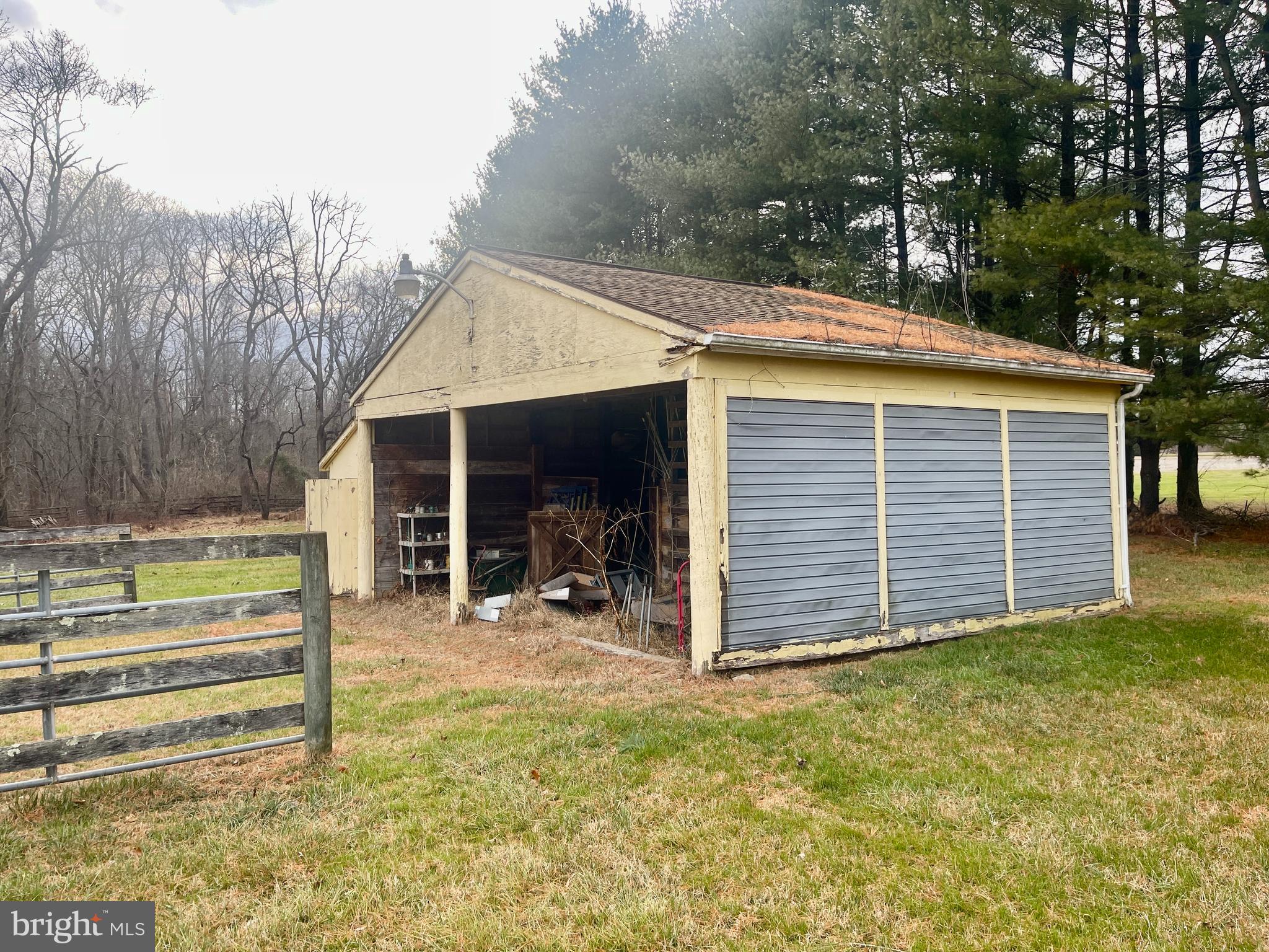 1821 Poole Road Darlington, MD 21034 - Photo 11 of 15 Gallery Image 11