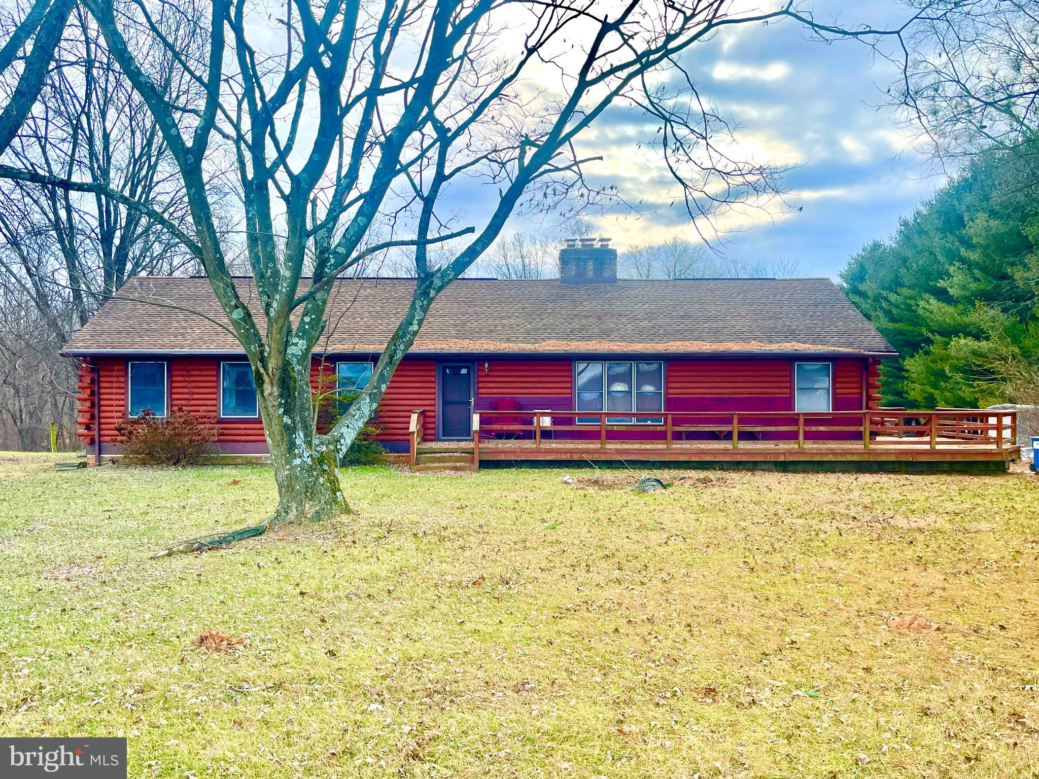 1821 Poole Road Darlington, MD 21034 - Photo 3 of 15 Gallery Image 3