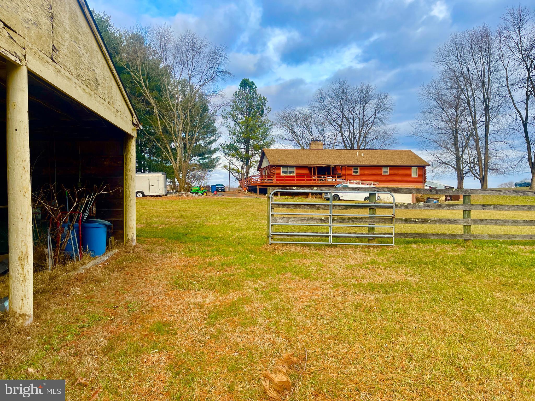 1821 Poole Road Darlington, MD 21034 - Photo 10 of 15 Gallery Image 10