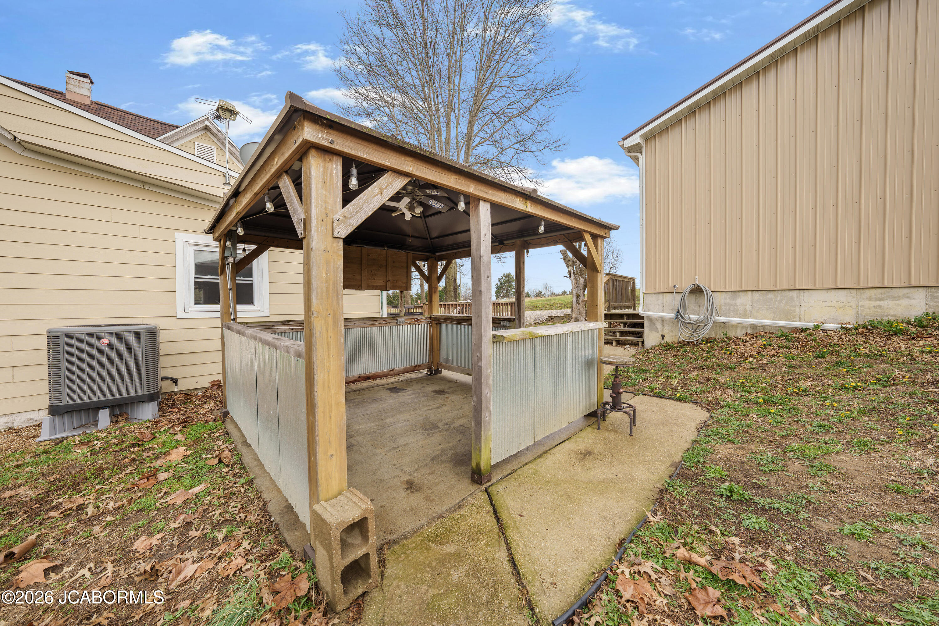 8650 State Rd Bb New Bloomfield, MO 65063 - Photo 39 of 54
