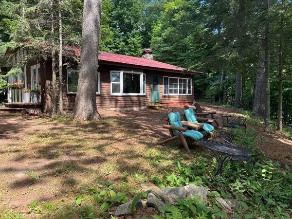 $425,000 | 2657 Garnet Street, Mercer, WI 54547