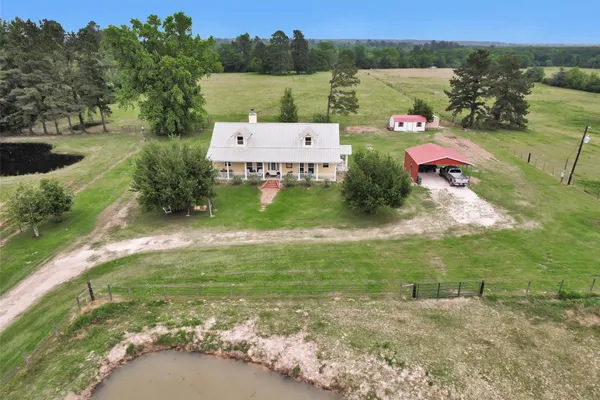 $600,000 | 2955 Hogg Extension, Kennard, TX 75847