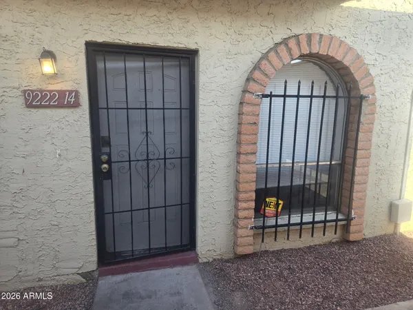 $169,900 | 9222 North 35th Avenue, Unit 14, Phoenix, AZ 85051