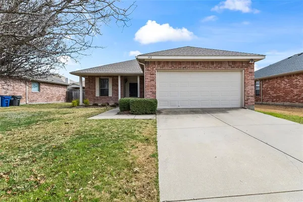 $315,000 | 392 Elk Trail, Melissa, TX 75454