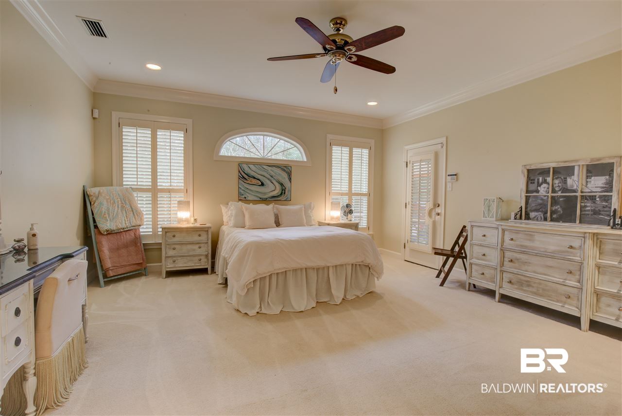 8712 Tupelo Court Daphne, AL 36527 - Photo 19 of 37 master bedroom