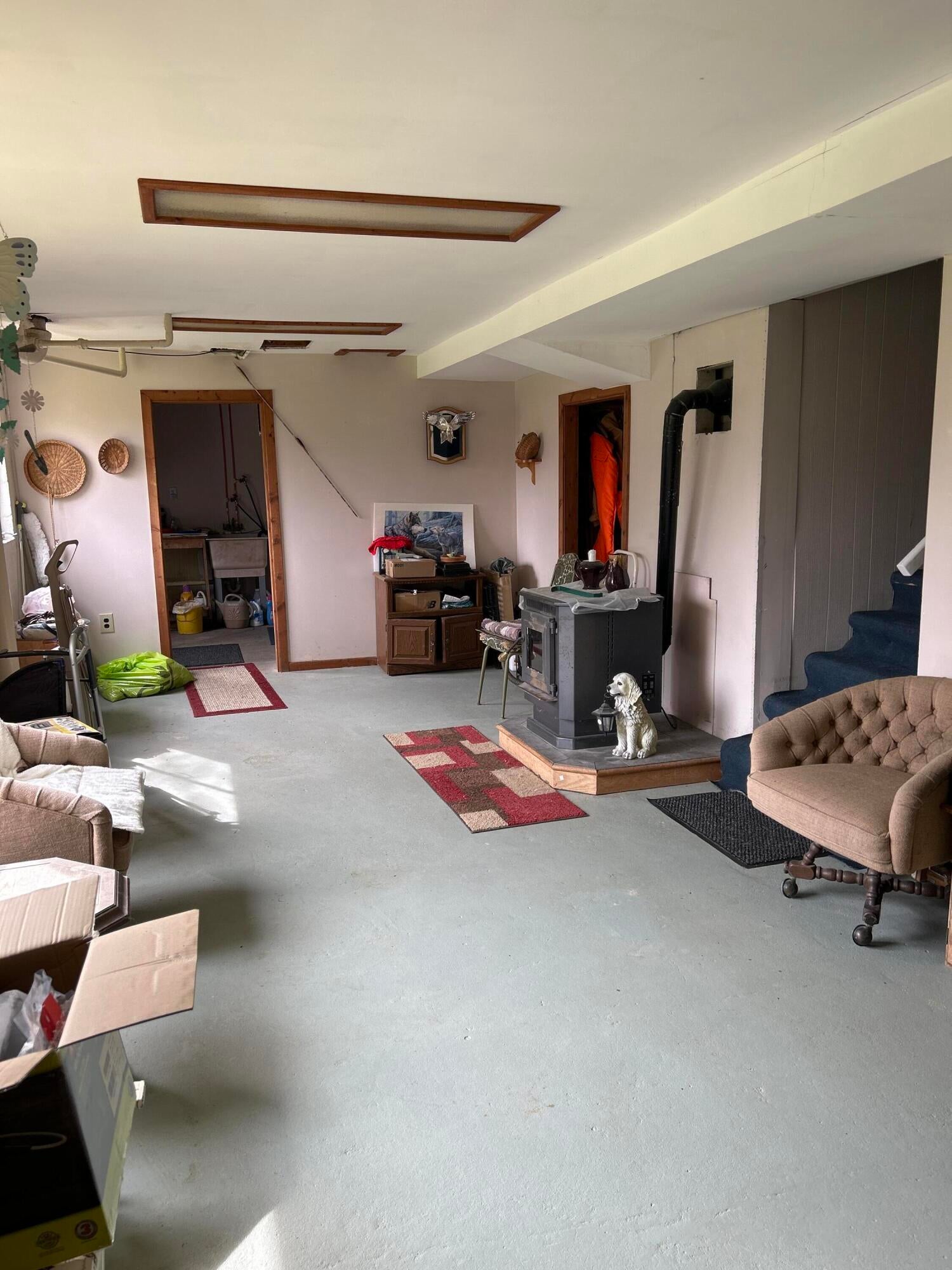 9269 Fitzpatrick Road Alpena, MI 49707 - Photo 12 of 23 Gallery Image 12