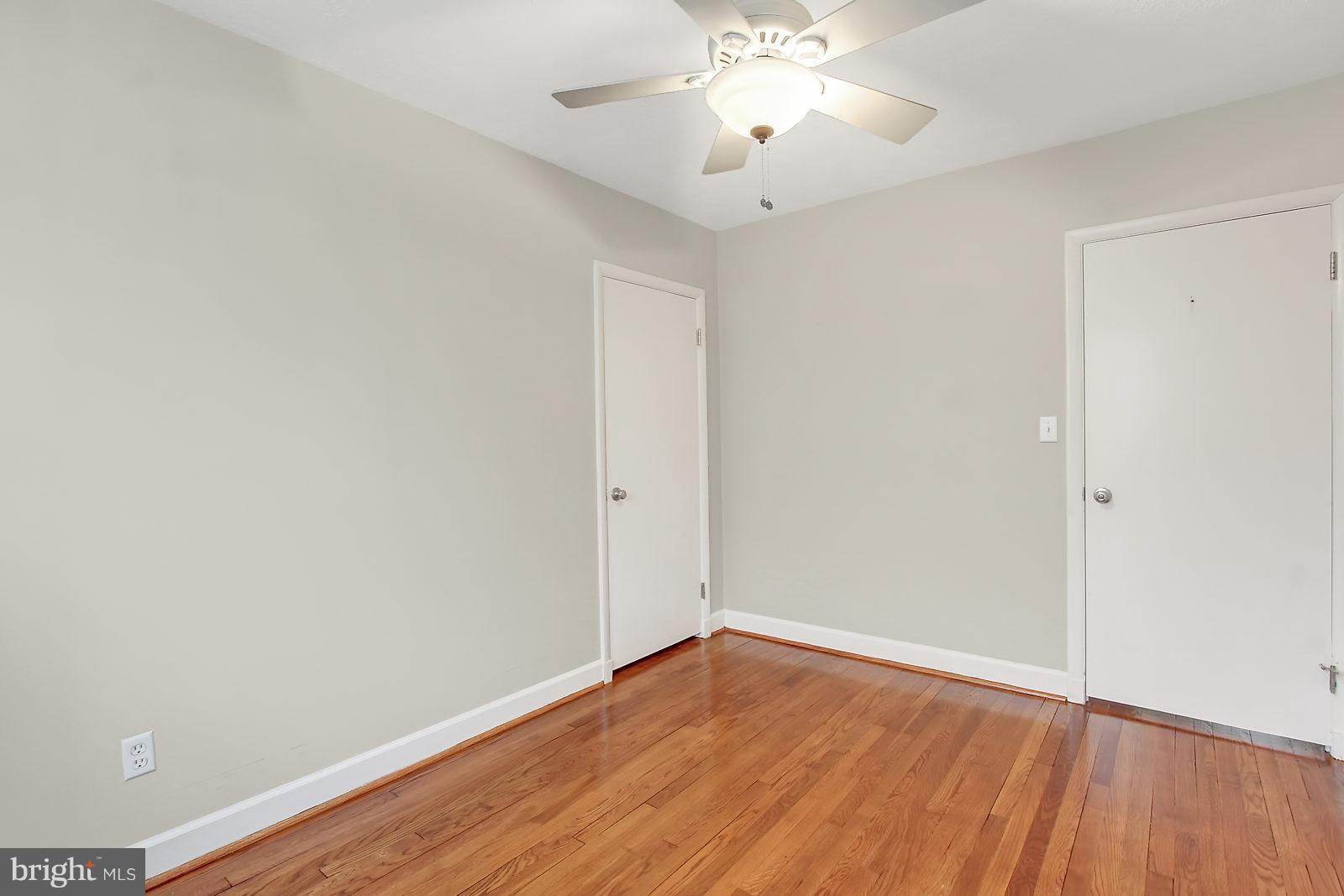 2436 Lakewood Road Baltimore, MD 21234 - Photo 19 of 31 Ceiling fan for a nice restful sleep!