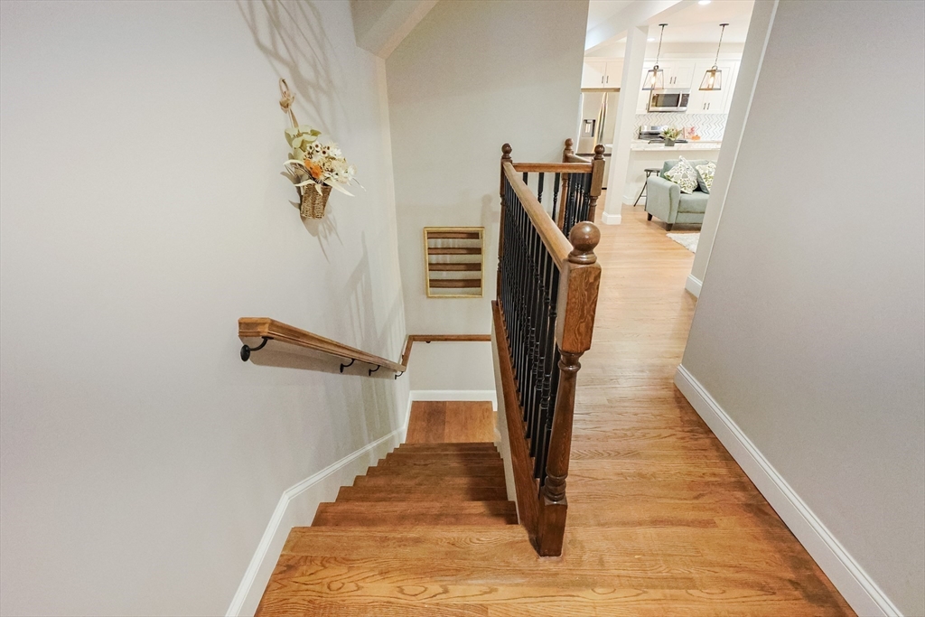 11 Watson Street, Unit 1 Somerville, MA 02144 - Photo 12 of 29