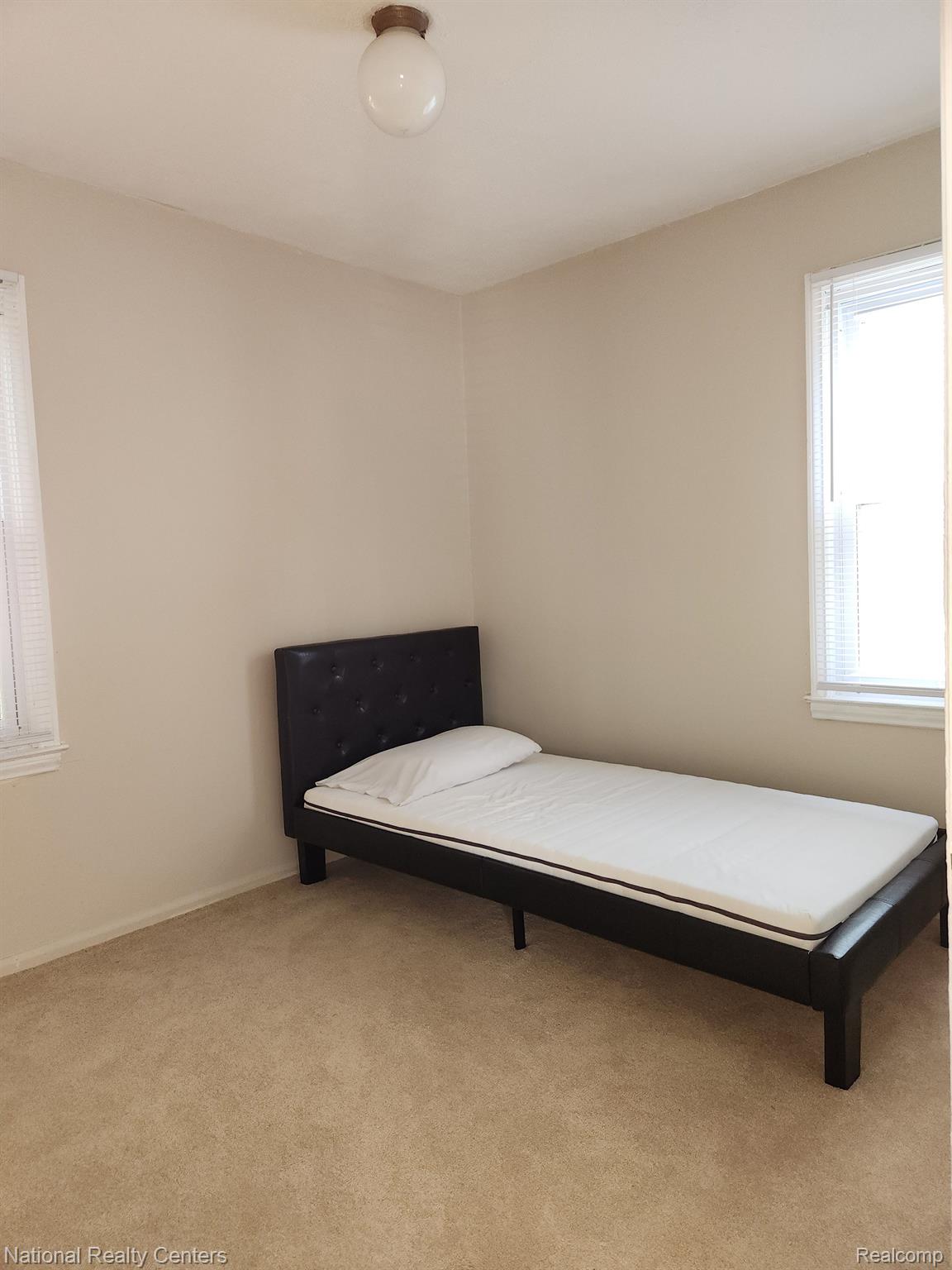 4485 Columbus Street Wayne, MI 48184 - Photo 13 of 21 Second Bedrrom