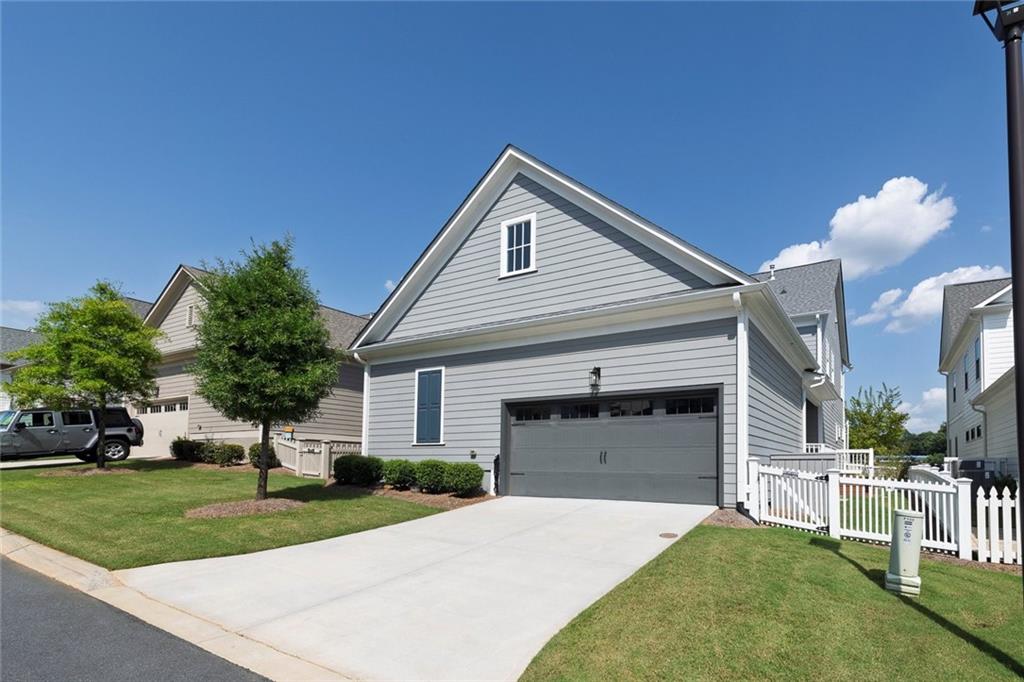401 Reeves Street Woodstock, GA 30188 - Photo 55 of 73 Gallery Image 55