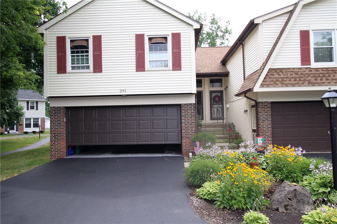 291 Hidden Valley Road Gates, NY 14624 - Photo 1 of 1