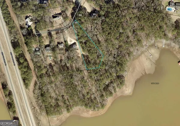 $65,000 | 203 View Pointe Lane, LaGrange, GA 30241