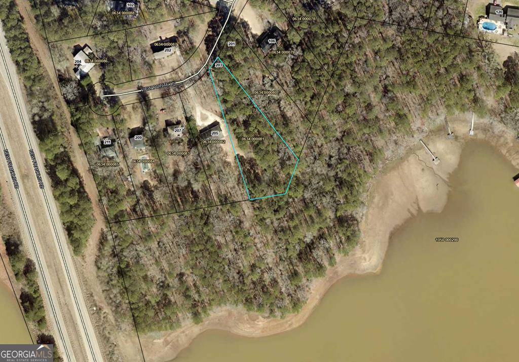 203 View Pointe Lane LaGrange, GA 30241 - Photo 16 of 16 a close up of a plant