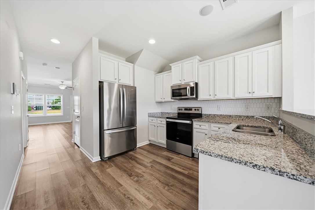 117 Weaver Way Pendleton, SC 29670 - Photo 12 of 33
