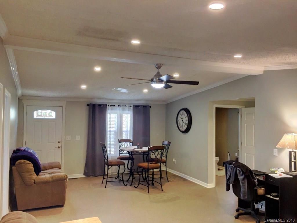 2915 Locust Grove Road Hendersonville, NC 28792 - Photo 7 of 30 a view of a livingroom with furniture